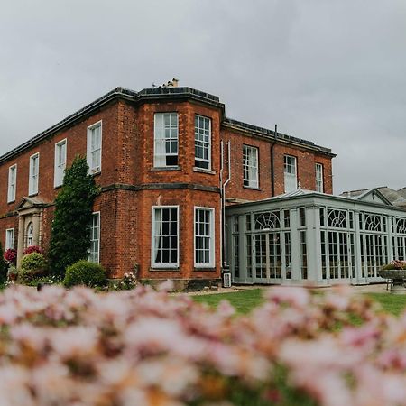 Dovecliff Hall Hotel Burton-upon-Trent Εξωτερικό φωτογραφία