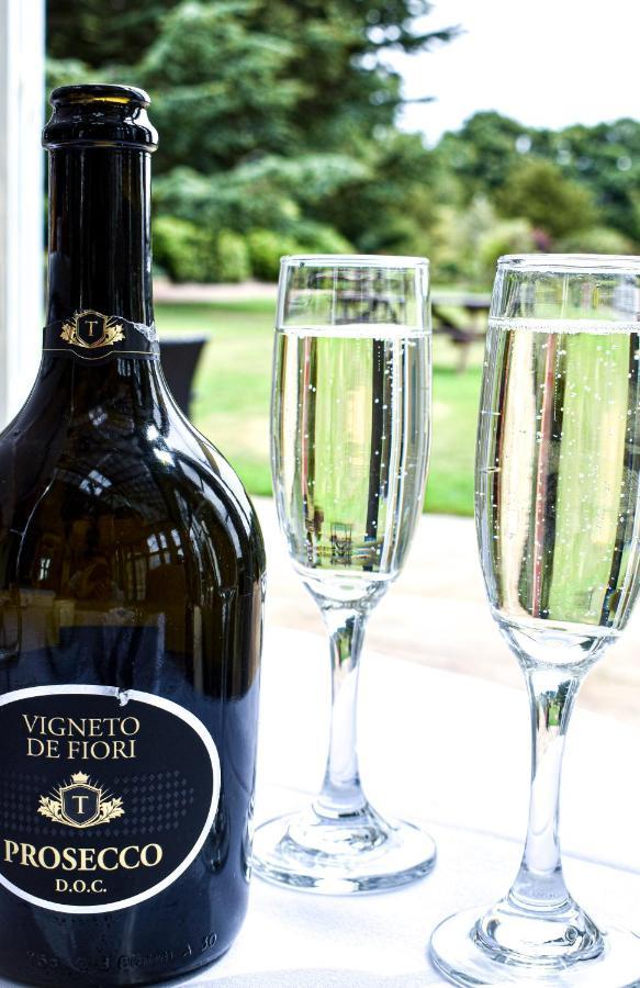 Dovecliff Hall Hotel Burton-upon-Trent Εξωτερικό φωτογραφία