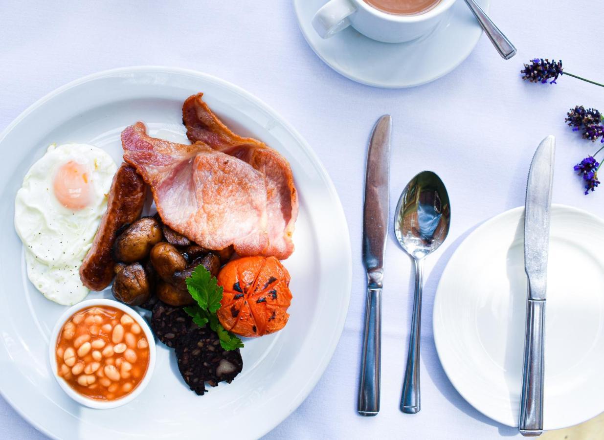 Dovecliff Hall Hotel Burton-upon-Trent Εξωτερικό φωτογραφία