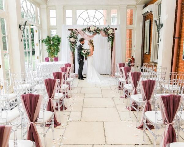 Dovecliff Hall Hotel Burton-upon-Trent Εξωτερικό φωτογραφία