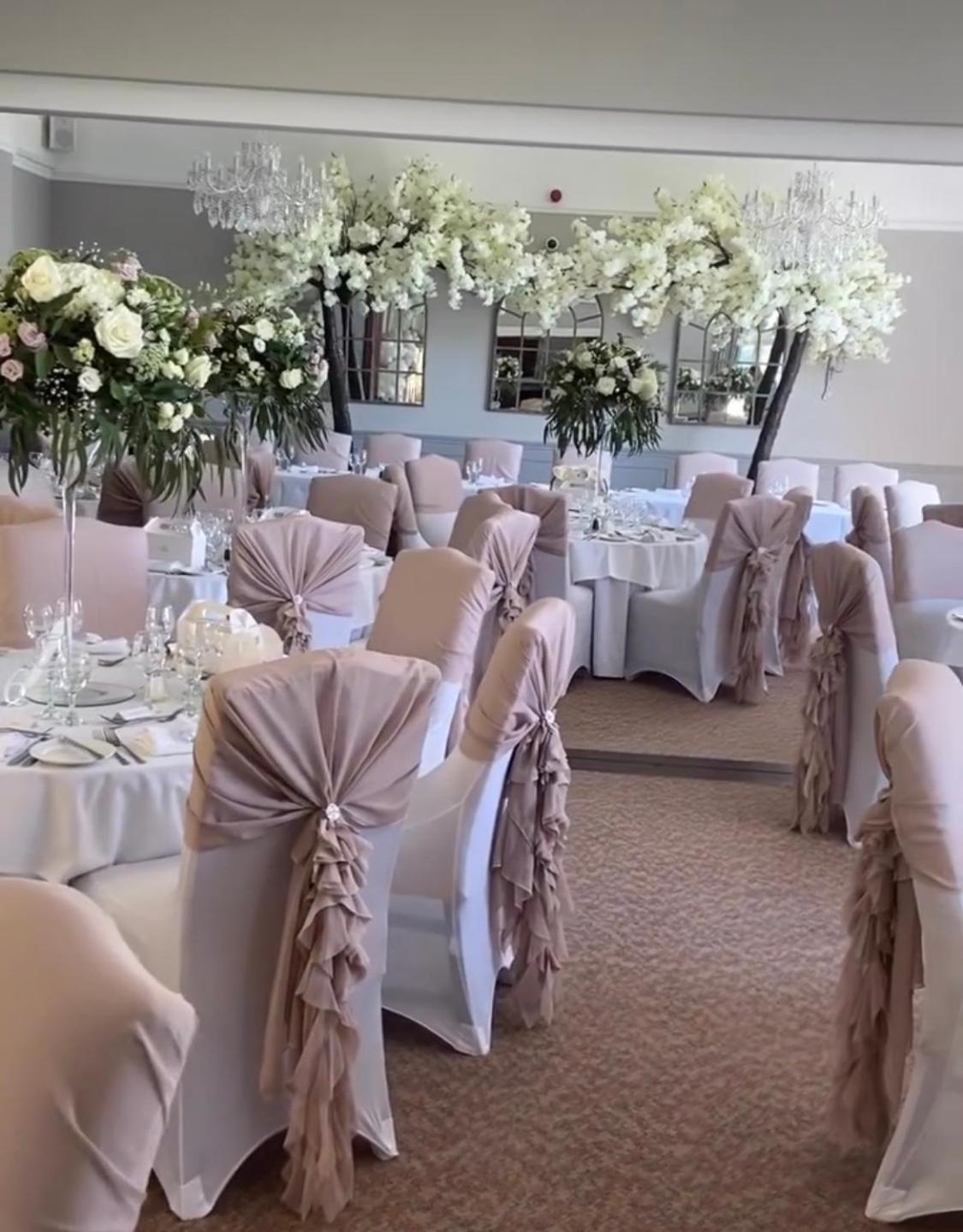 Dovecliff Hall Hotel Burton-upon-Trent Εξωτερικό φωτογραφία