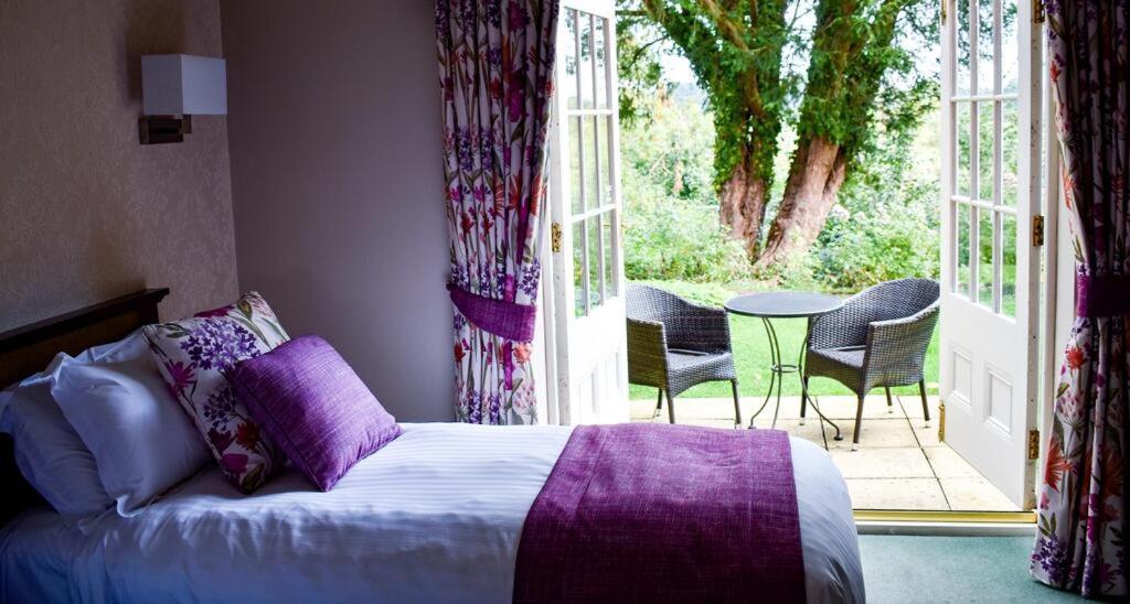 Dovecliff Hall Hotel Burton-upon-Trent Εξωτερικό φωτογραφία