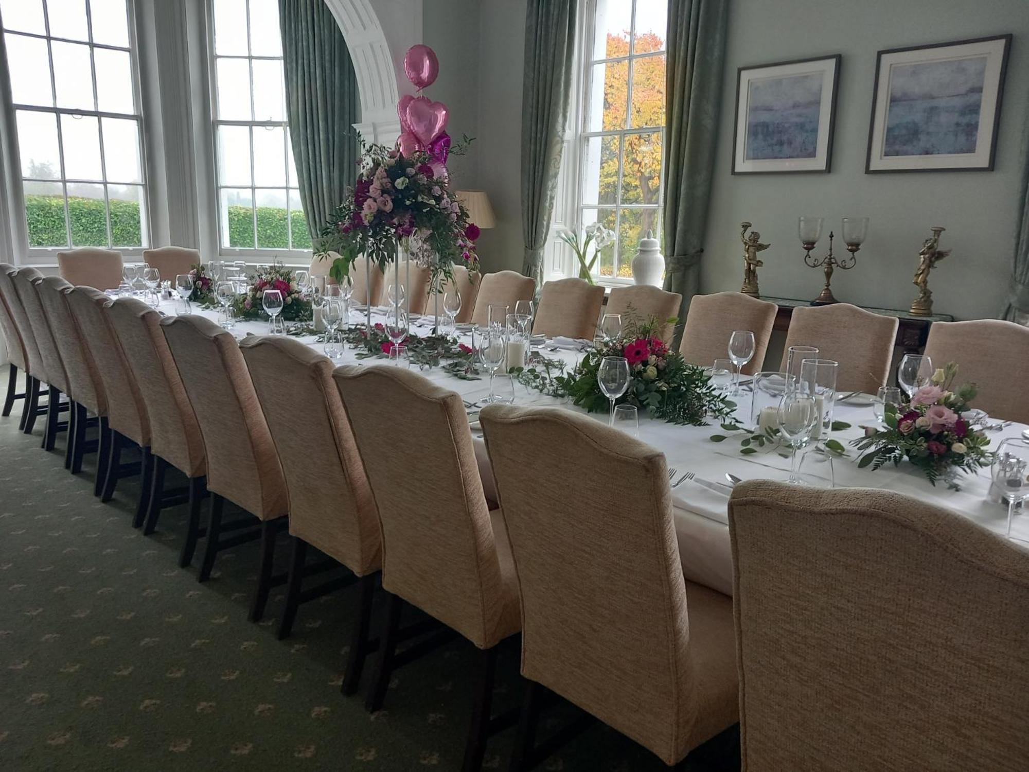Dovecliff Hall Hotel Burton-upon-Trent Εξωτερικό φωτογραφία