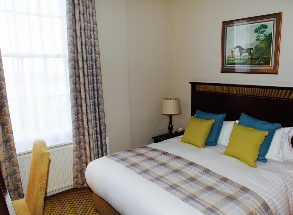 Dovecliff Hall Hotel Burton-upon-Trent Εξωτερικό φωτογραφία