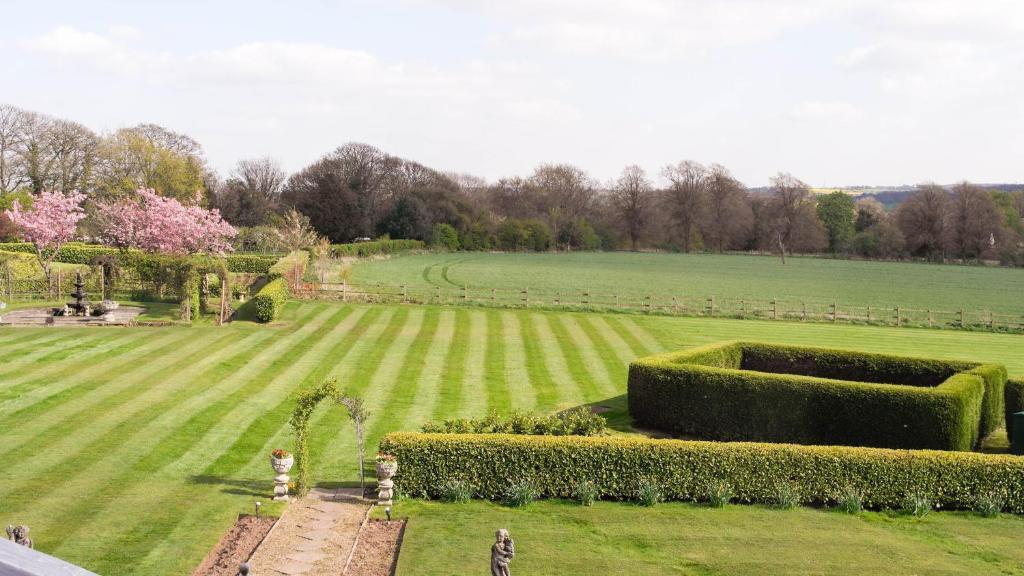 Dovecliff Hall Hotel Burton-upon-Trent Δωμάτιο φωτογραφία