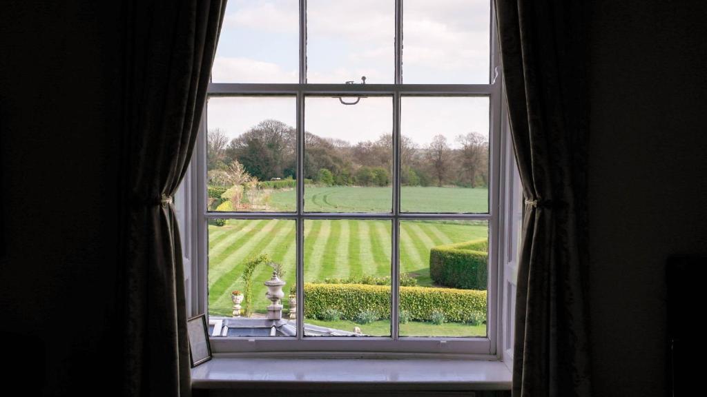 Dovecliff Hall Hotel Burton-upon-Trent Δωμάτιο φωτογραφία