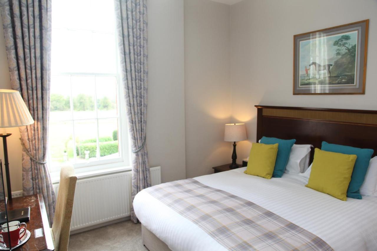 Dovecliff Hall Hotel Burton-upon-Trent Εξωτερικό φωτογραφία
