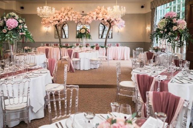 Dovecliff Hall Hotel Burton-upon-Trent Εξωτερικό φωτογραφία
